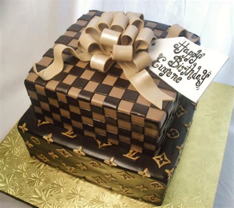 louis vuitton birthday gift